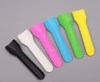 PAPER GELATO SPOONS - MIXED COLOURS  (6000 ctn)